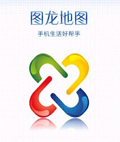 图龙地图