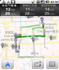 谷歌地图 Google Maps 国内版