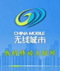 广东无线城市