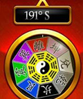 风水八卦 OffScreenBagua