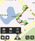 户外追踪