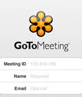 GoToMeeting
