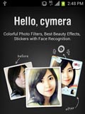 Cymera特效相机