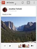 Google+