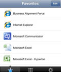 Citrix Receiver