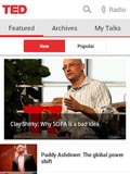 TED演讲