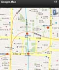AMaps地图