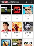 YouTube