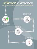 沿途美景随身记录