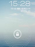 Holo锁屏汉化版