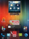 Xperia启动器汉化版