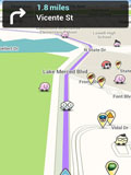 Waze