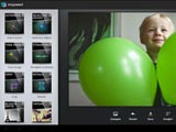 指划修图