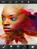 Photoshop Touch