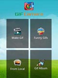 GIF相机