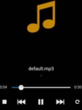 Inline Music Player汉化版