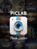 PicLab照片编辑器