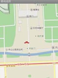 路线追踪