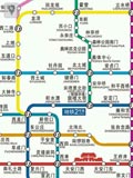 北京地铁