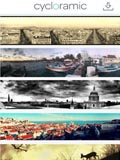 Cycloramic