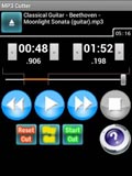 MP3切割机