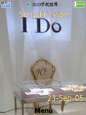 IDO