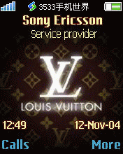 LV经典