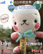 Hello