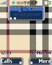 burberry