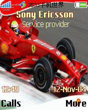 F1法拉力