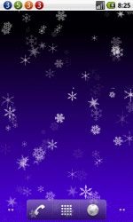 雪花