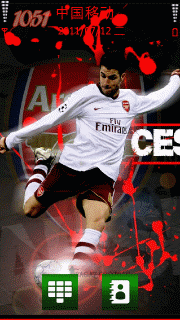 Cesc Fabregas