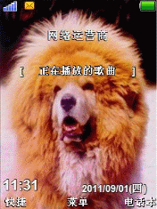 藏獒