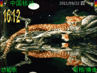 猎豹