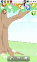 飞翔的笑脸