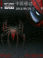 蜘蛛侠10