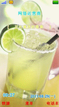 夏了夏天