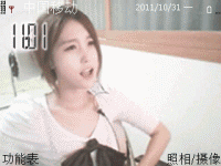李由美