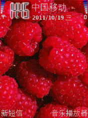 新鲜水果