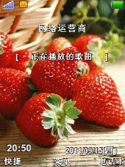 甜蜜夏季