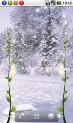 冰雪圣诞