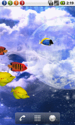3D梦幻水族馆