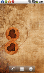 Love is whim
