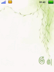 绿芽儿