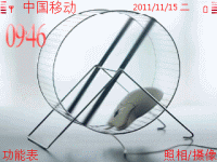 鼠标