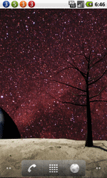 行星