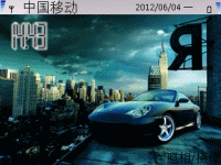 保时捷