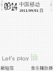 Let is play