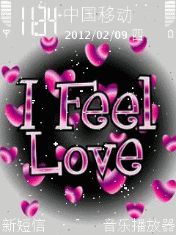 I Feel Love