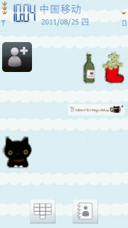 黑猫